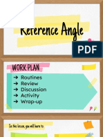 Reference Angle Guide - Find Any Angle's Reference