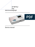 CP50 Service Manual 20011553 RevF