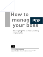 How To Manage Your Boss (PDFDrive)