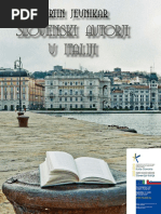 Slovenski Avtorji V Italiji | PDF