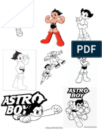 astroboy