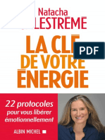 La Clé de Votre Énergie de Natacha Calestreme