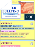 Proiect Bullying Oancea Voiculescu (1)