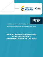 Manual Metodologico Rias (1)