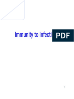 18. Immunity to Infections