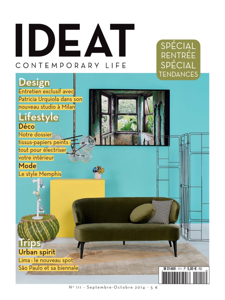 Ideat #111 - Lima | PDF | Lima | Pérou
