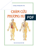Cham Cuu Phuong Huyet - Hoang Duy Tan