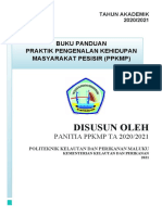 Buku Panduan - Jurnal