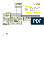 Form Ticketing Latihan Contoh