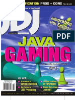 JDJ Java Developer Journal 2004 11