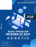 Panduan Integer3