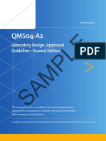 (00-CARI) Laboratory Design Approved Guideline 2nd Ed