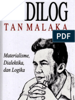 Madilog Tan Malaka (1943)
