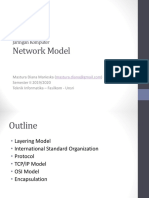 Jarkom 02 NetworkModel 2020