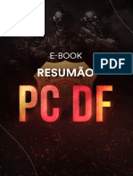 E Book Resumao PCDF 1 1