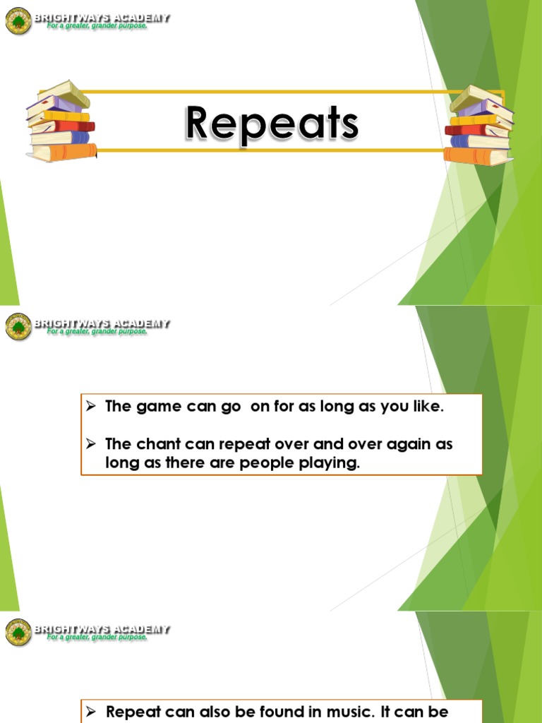 Understanding Ostinato in Music | PDF | Performing Arts | Musical ...