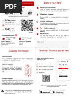 ICAO Nationality Code List | PDF | Transport