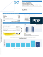 Con Tempo Happy El Del Consumo Le Ha Costado 0 : Periodo de Facturación: Del 31/05/2021 A 14/07/2021 (44 Días)