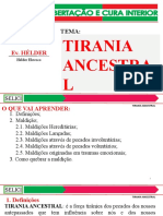 PPT - Tirania Ancestral Xxi 2019