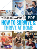 Live Science - The Coronavirus Handbook (1st Edition) - April 2020 (Covid-19) (2020)