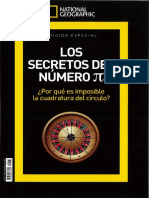 Los Secretos Del Número Pi - Joaquín Navarro