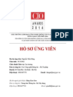 CIO Application 2014 - v5