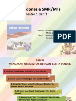 Bahasa Indonesia 