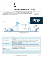 AFL - Installation OPGW - Quick Reference Guide