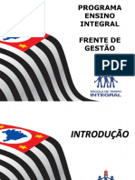 Frente Gestão