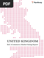 UK Ecommerce Market Size