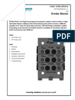 Divider Block Instructions 2