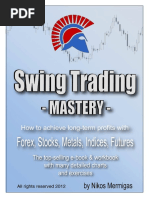 Swing Trading Mastery