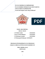 k6 Kespro + Pathway Kelompok 6 Post Partum-Dikonversi