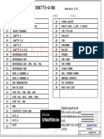 GIGABYTE GA-8I865PE775-G-RH Schematics: Sheet Title Sheet Title