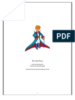 The Little Prince's RequestThe title "TITLE The Little Prince's Request" is a concise, SEO-optimized title for the document that is less than 40 characters long. It starts with "TITLE