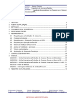 GED-33 - Ligação de Autoprodutores em Paralelo Com o Sistema de Distribuição Da CPFL