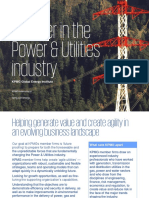 Colombia bt3 3en A Leader in The Power and Utilities Industry