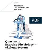duarte exercise physiology