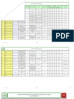 F-EV-26 Matriz Seguimiento y Medicion Ambiental V.04 CORPORATIVO 12