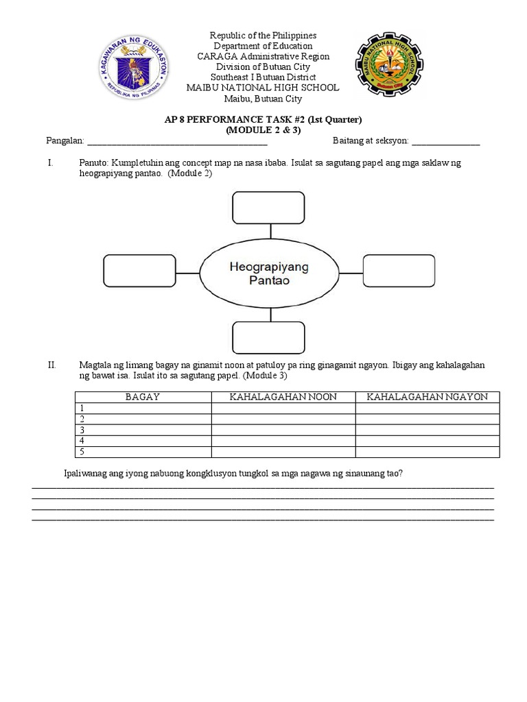 Ap8 PT3 | PDF