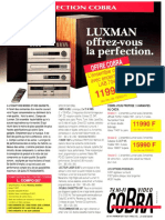 Luxman 1991 Review