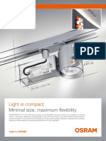 Light Is Compact-OEM 4S OT-FIT-LT2-S 17EN Preview
