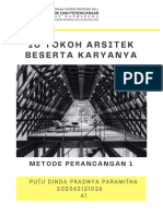 A1 - 202062121026 - Putu Dinda Pradnya Paramitha - 10 Arsitek Dan Karyanya