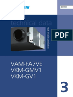 Vkm-g(m)v1 Databook Vam