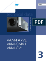 VKM-G (M) v1 Databook Vam