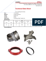 DN300 Victaulic-Forged Alum ZYFire.