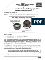 Baader Multi Purpose Coma Corrector (MPCC) (S30/2458400) 125,-& Multi Purpose Coma Corrector Visual & Photographic Edition MPCC-VIP (S30/2458402) 169