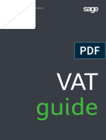 VAT Guide For Small Businesses