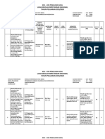 Kisi-Kisi Usbn 2019-2020 Kur-2013 Pjok