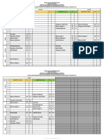 Jadwal Kuliah Semester Gasal Syari'Ah 2021-2022 (1!9!2021)